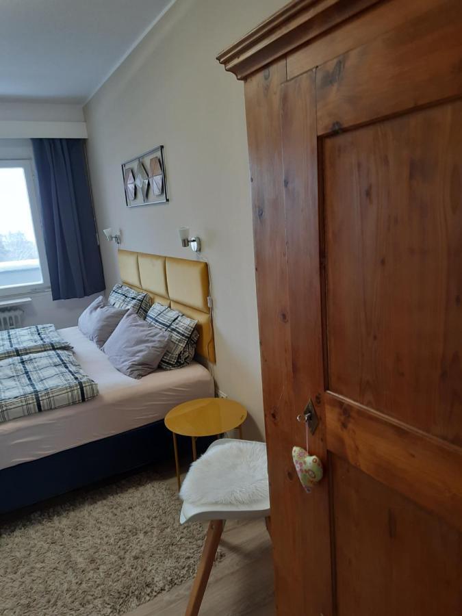 Ferienwohnung Zimt Und Zucker Sankt Andreasberg Eksteriør bilde