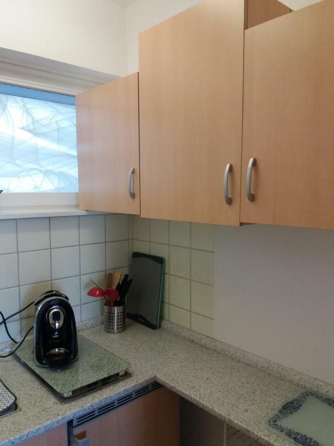 Ferienwohnung Zimt Und Zucker Sankt Andreasberg Eksteriør bilde